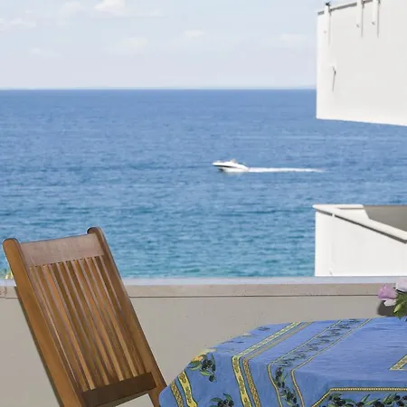 Casa Galli On The Seafront Ferienhaus *