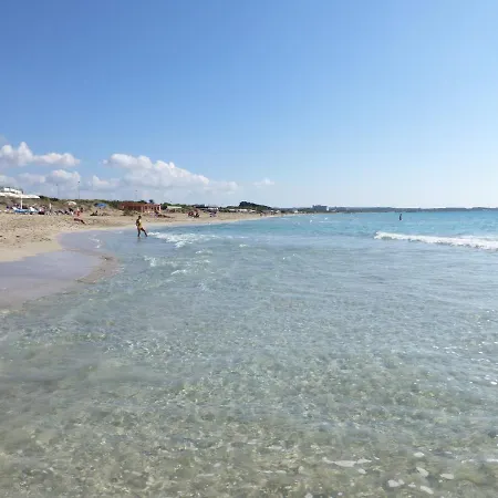 Holiday home Casa Galli On The Seafront *