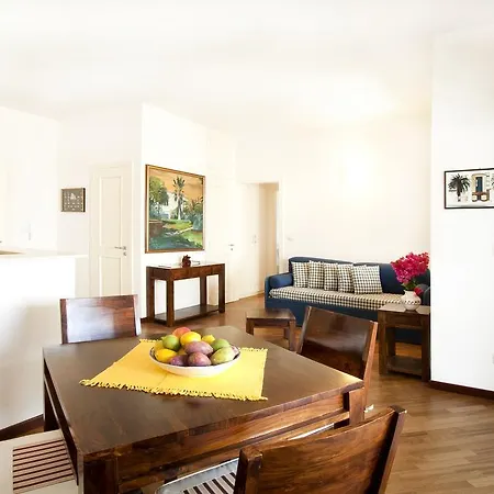 Holiday home Casa Galli On The Seafront Gallipoli