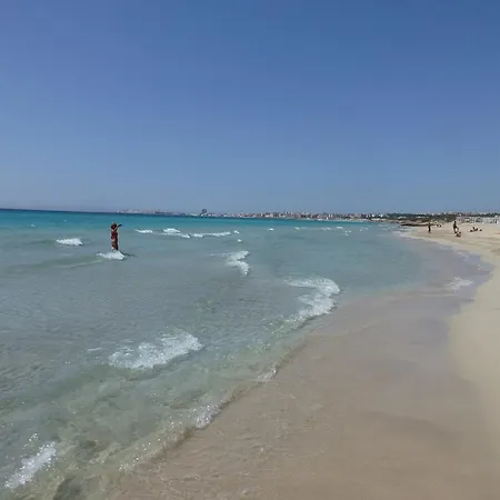 Casa Galli On The Seafront Holiday home Gallipoli