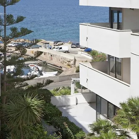 Casa Galli On The Seafront Gallipoli