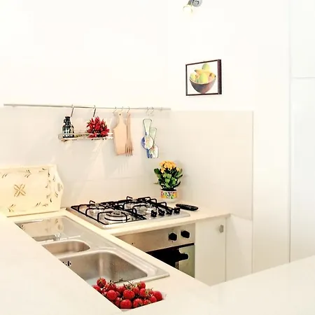 Casa Galli On The Seafront Prázdninový dům *