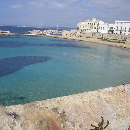 Сasa de vacaciones Casa Galli On Seafront For 2-4 Persons Gallipoli